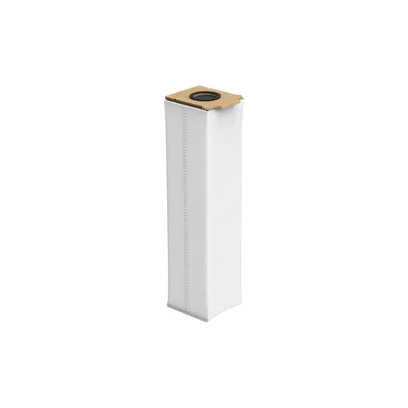 Dust bags for Dreame Z20 Station, Z30 Station, and Z40 Station vacuum cleaners